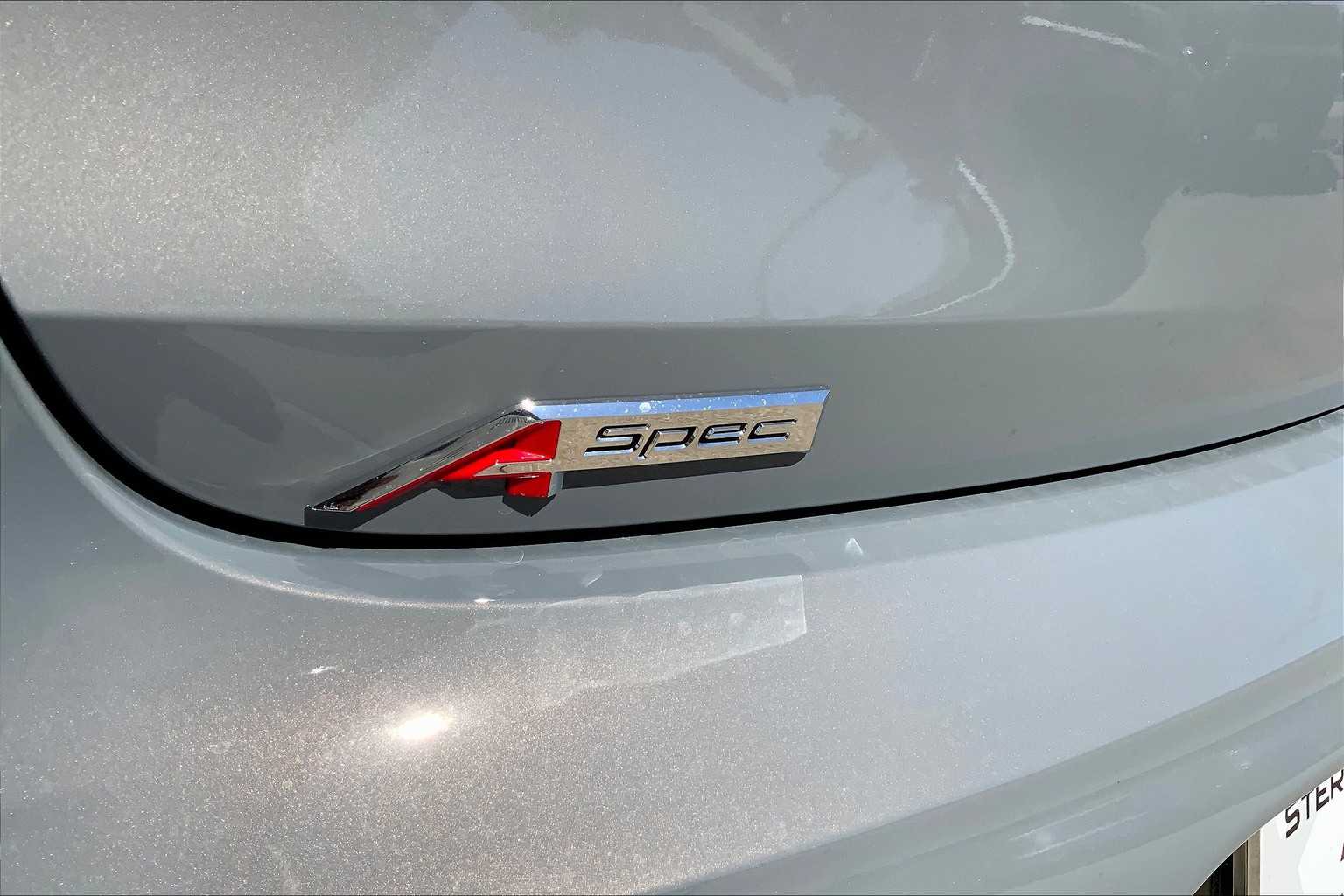 2025 Acura TLX SH-AWD A-Spec photo 15