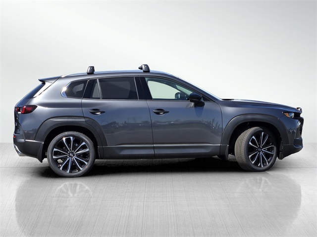 2025 Mazda CX-50 2.5 Turbo Premium Plus photo 3