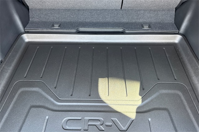 2026 Honda CR-V EX photo 12