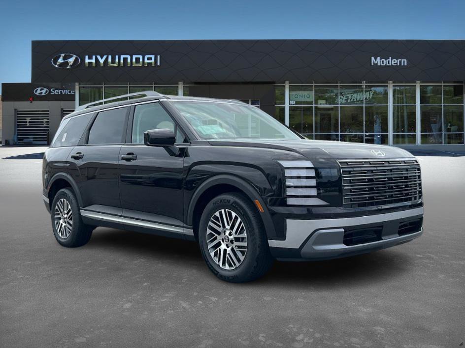 2026 Hyundai Palisade SEL photo 2