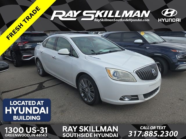 2014 Buick Verano 1SL