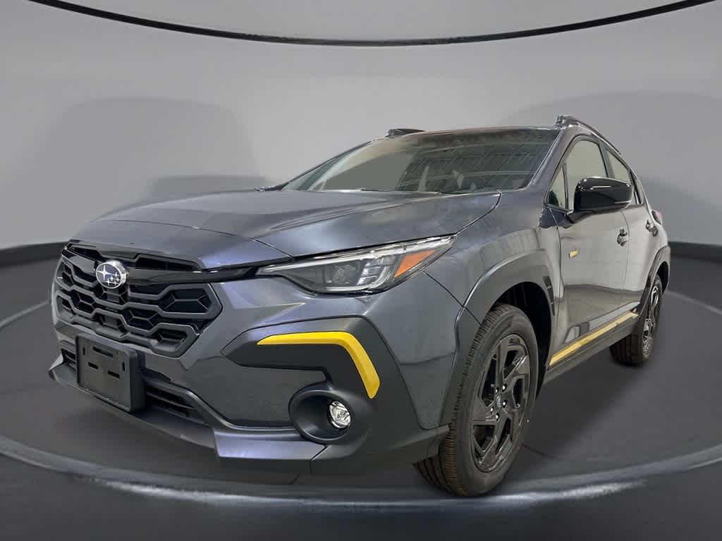 2025 Subaru Crosstrek Sport's photo