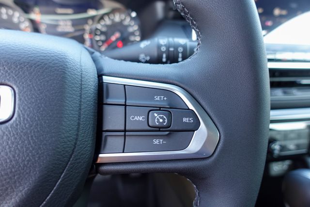 2025 Jeep Compass North Edition Latitude photo 12
