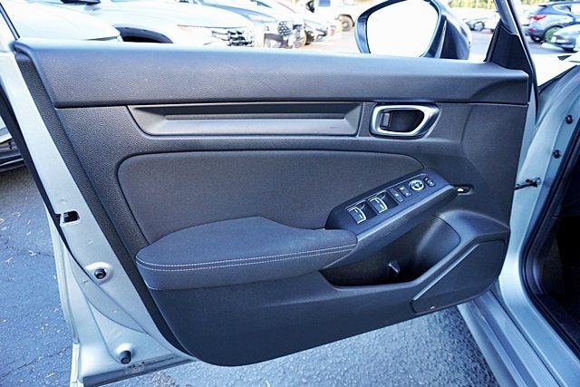 Used 2025 Silver Honda Sport image 20