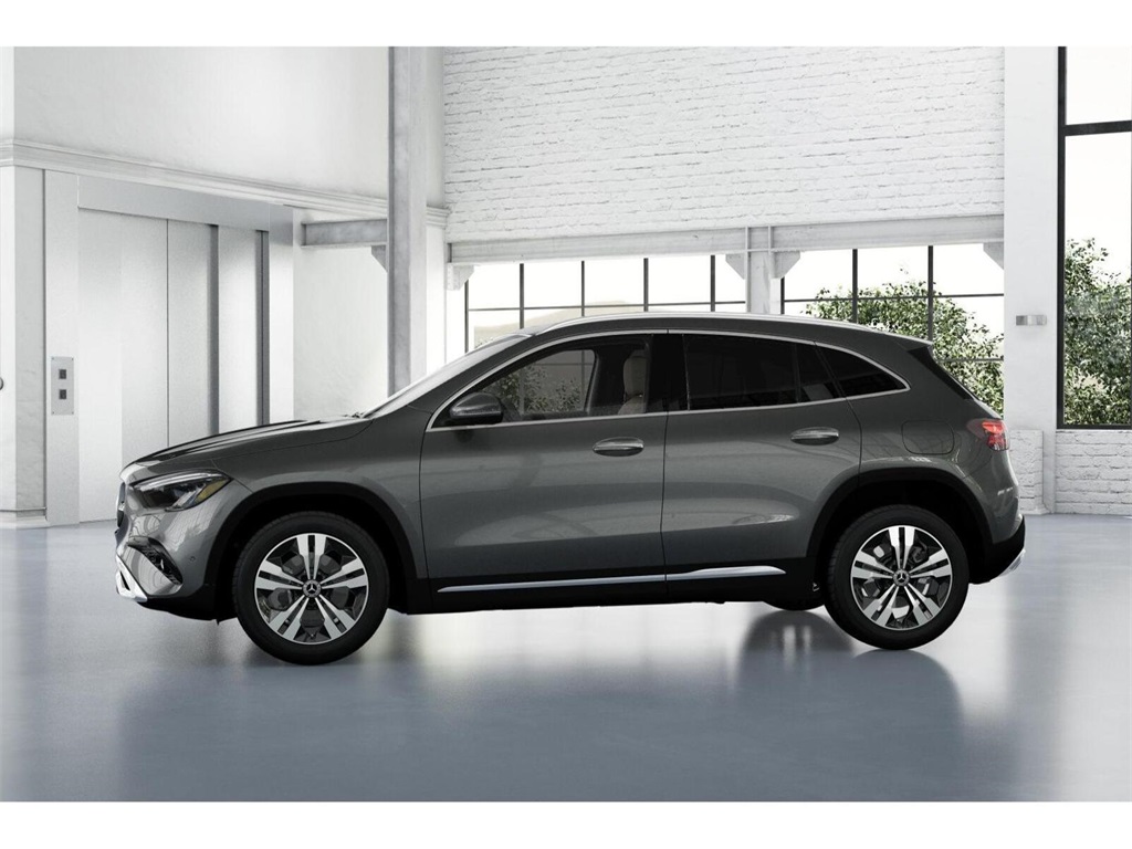 2026 Mercedes Benz GLA 250 photo 33