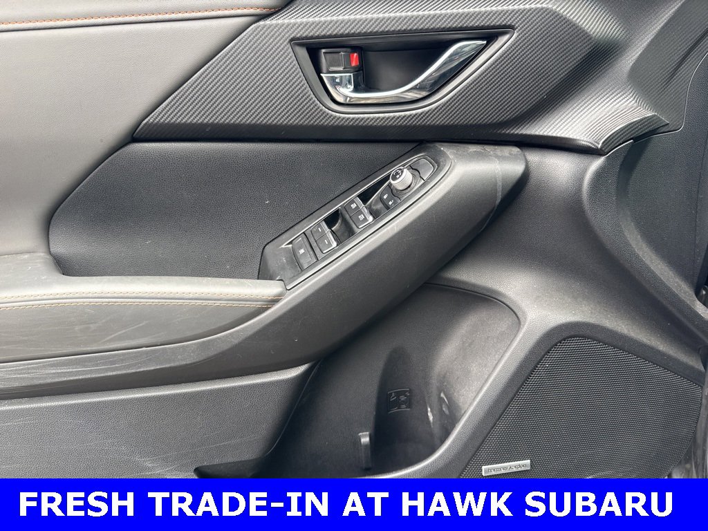 2024 SUBARU CROSSTREK - Image 11