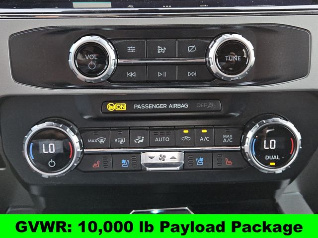 2022 Ford F-250 Lariat photo 14
