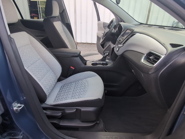 2024 Chevrolet Equinox LS photo 34