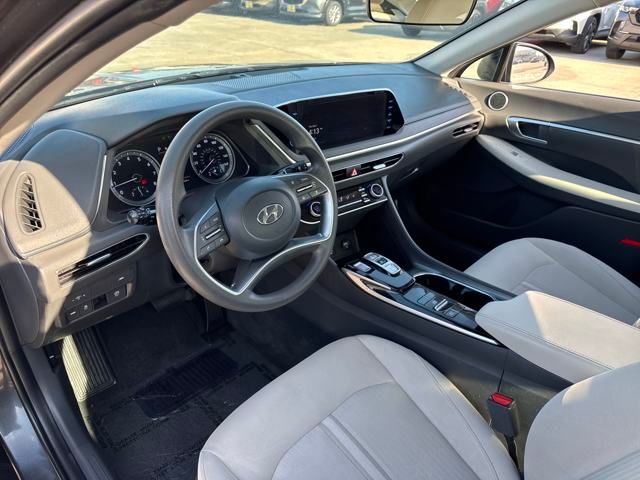 2023 Hyundai Sonata SEL photo 7