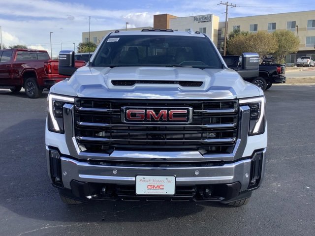 2026 Gmc Sierra 3500 HD SLT photo 2