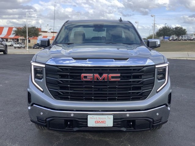 2025 Gmc Sierra 1500 Pro photo 2