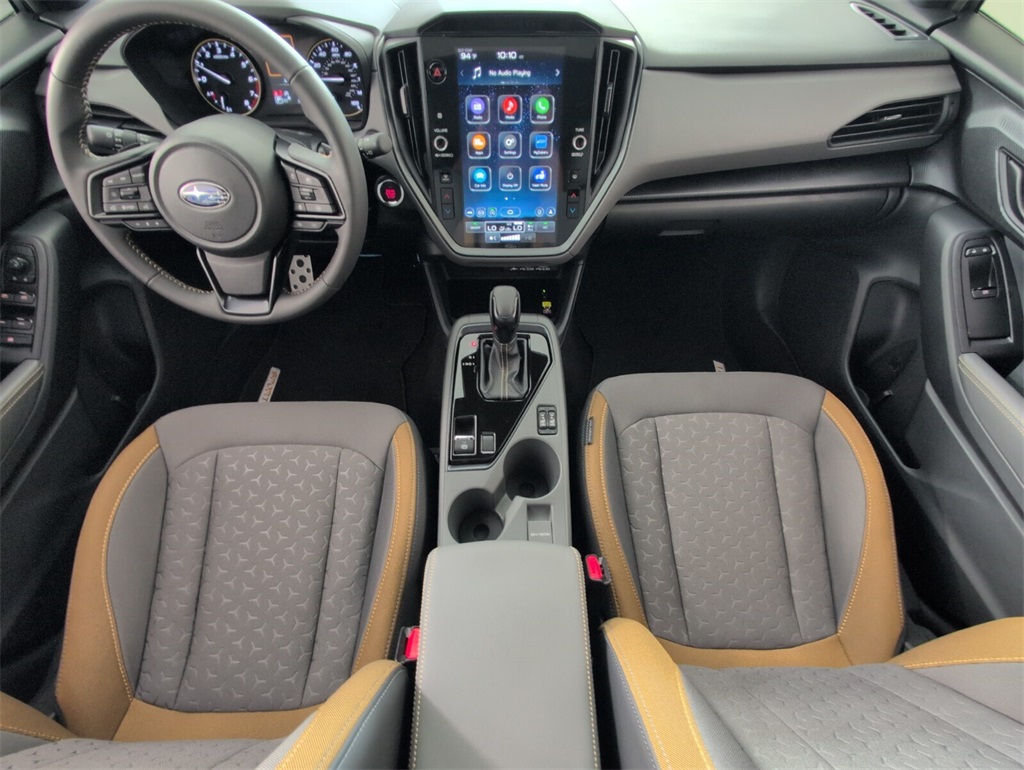 2025 Subaru Crosstrek Sport photo 3