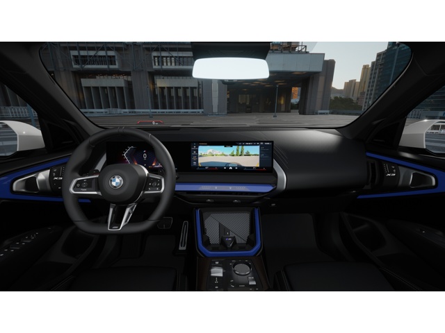 2026 Bmw X3 photo 8