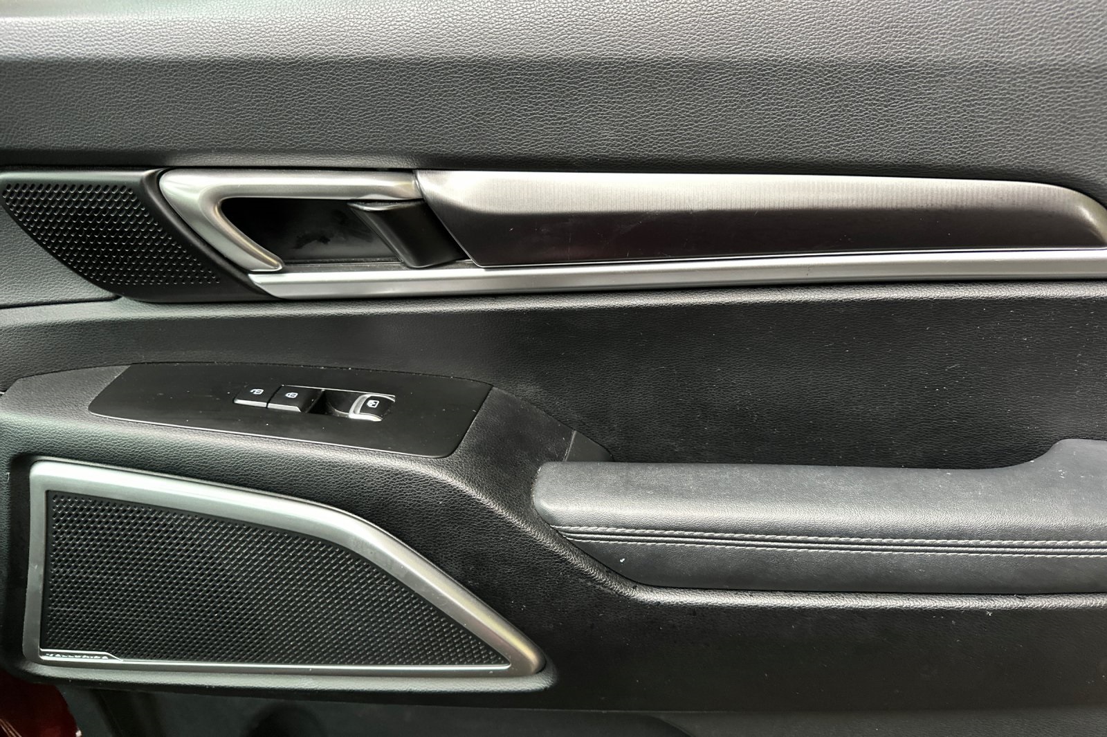 2023 Kia Telluride S photo 20