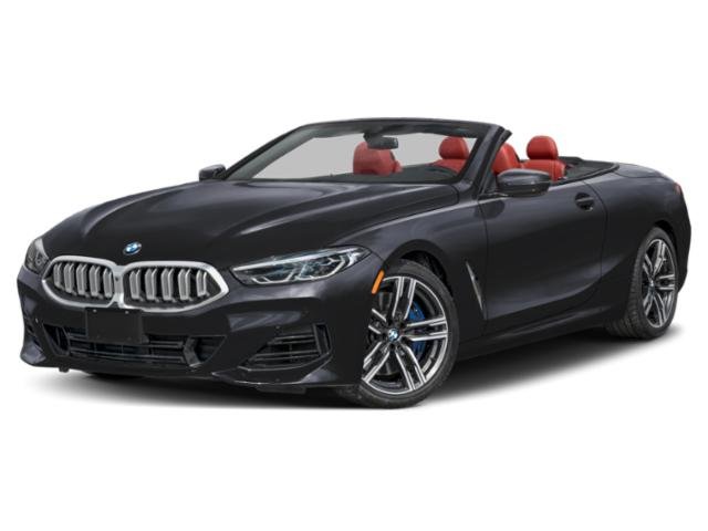 2026 Bmw 840i photo 4