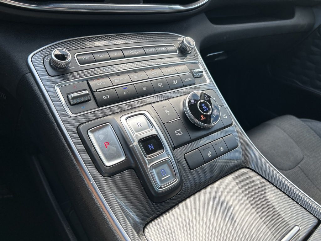 2023 Hyundai Santa Fe SEL photo 25