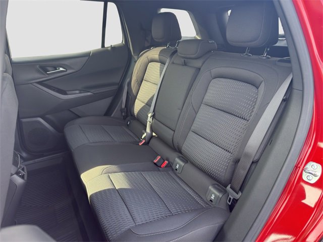 2026 Chevrolet Equinox LT photo 12