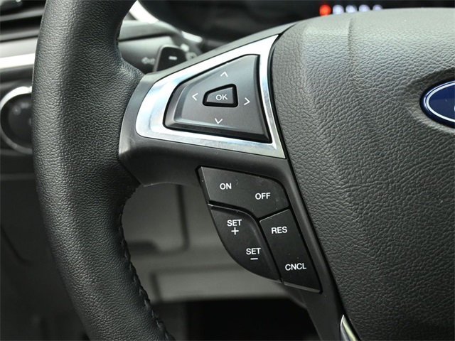 2018 FORD EDGE - Image 12