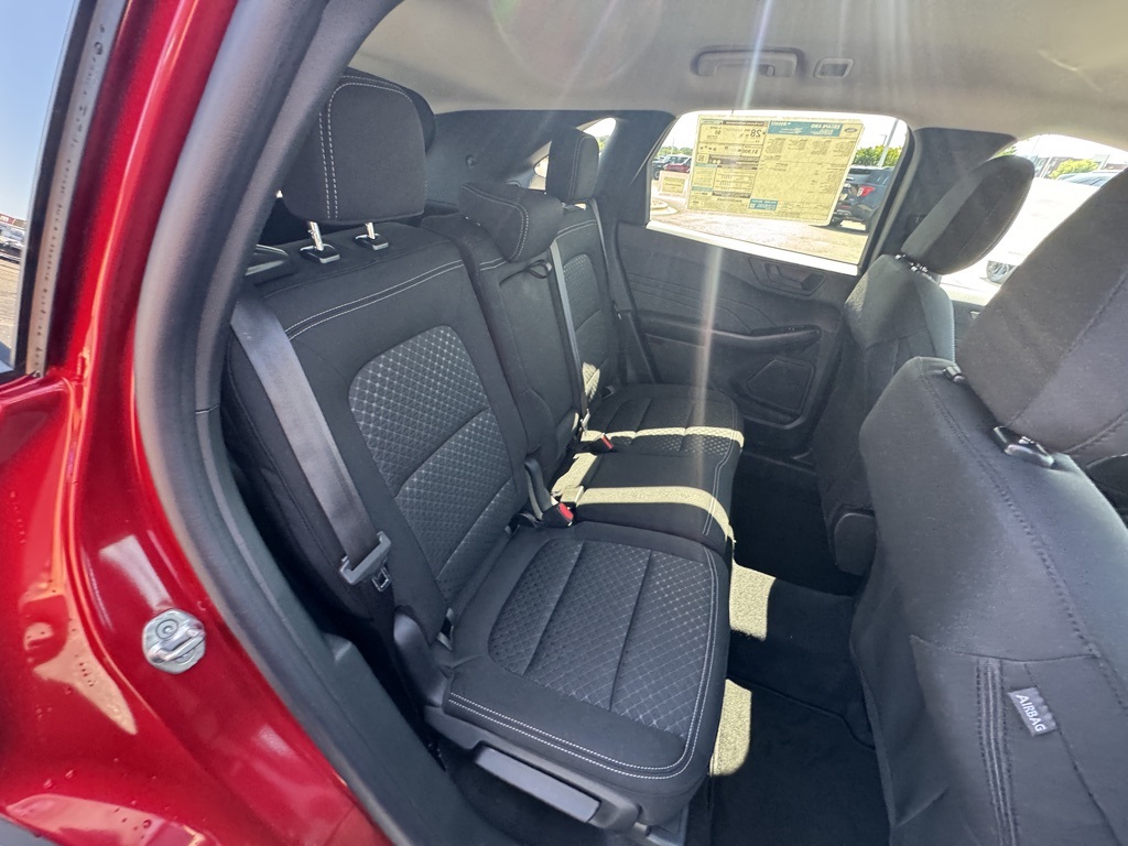 2025 Ford Escape Active photo 14