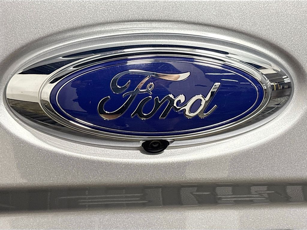 2024 Ford Maverick XLT photo 22