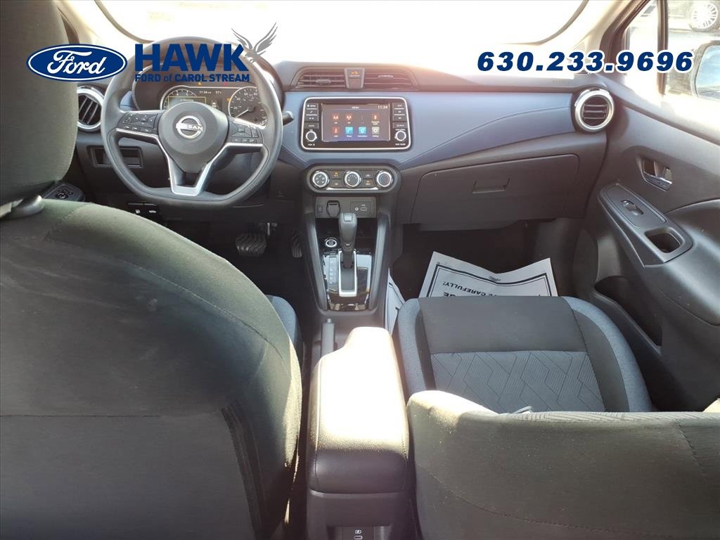 2023 NISSAN VERSA - Image 11