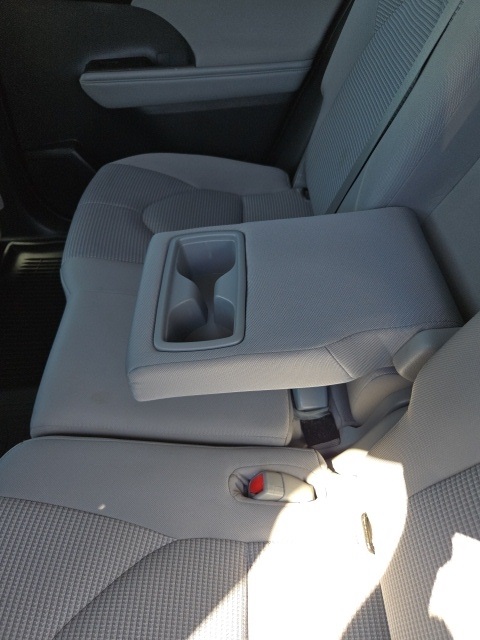 2021 Toyota Highlander L photo 31