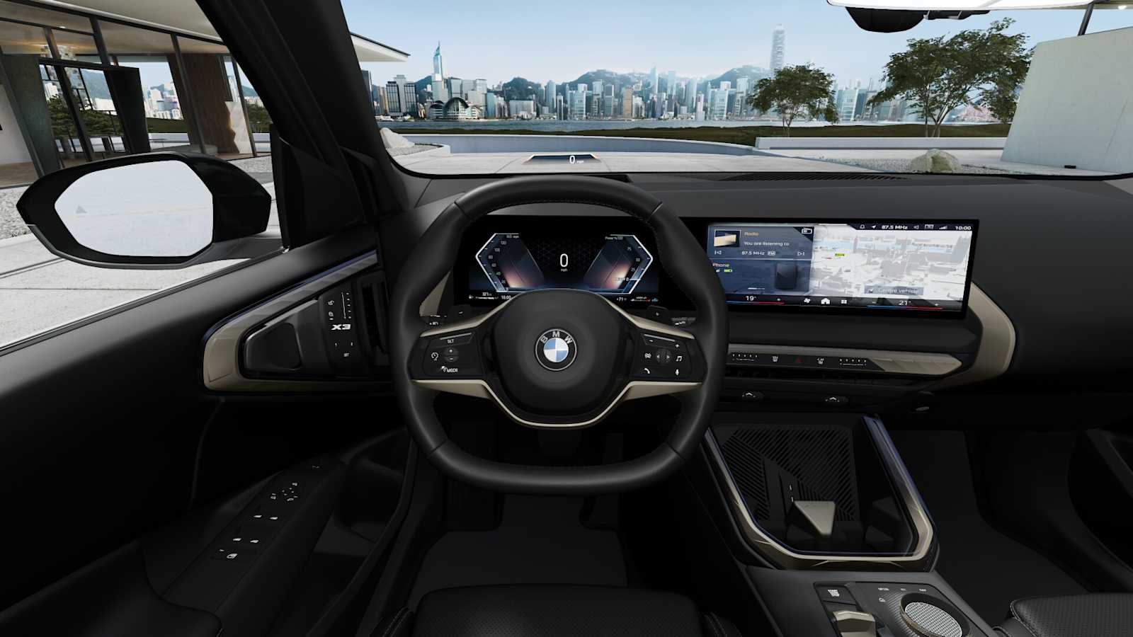 2025 Bmw X3 30x Drive photo 13