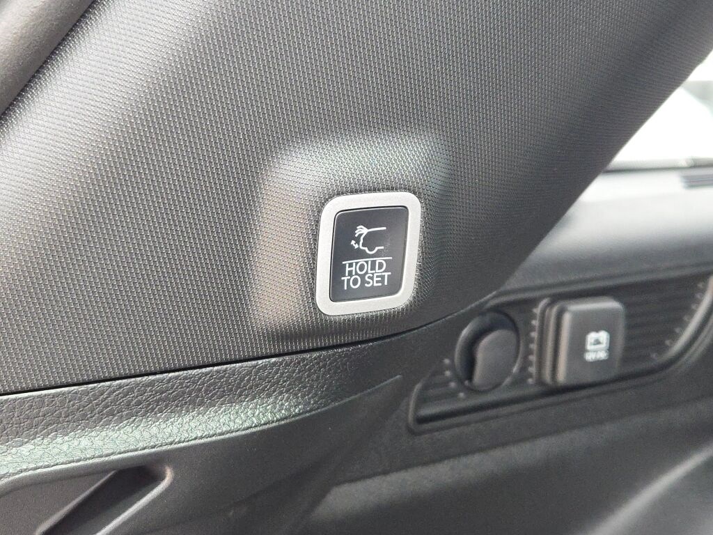 2025 Jeep Grand Cherokee Altitude X photo 16