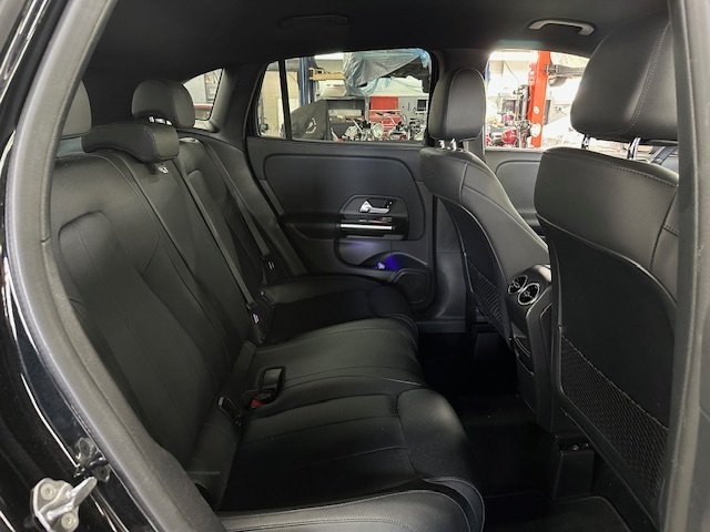 2022 Mercedes Benz GLA 250 4MATIC photo 8