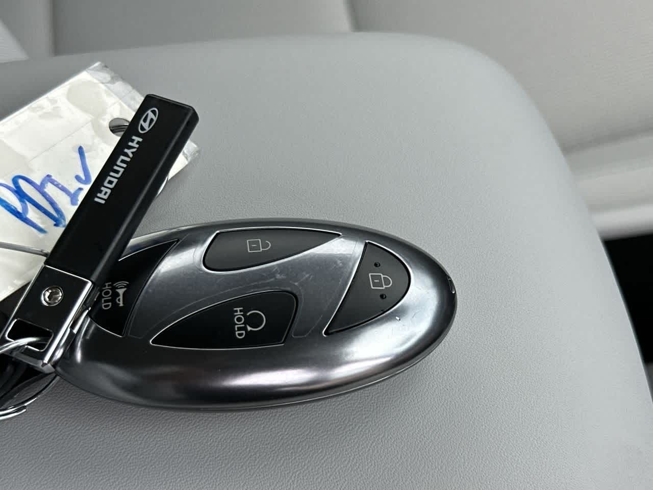 2026 Hyundai Kona SEL photo 26