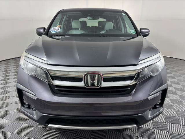 Used 2019 Honda Pilot EX-L with VIN 5FNYF5H54KB039709 for sale in Alexandria, LA