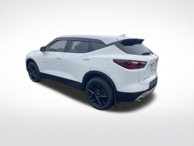 2021 Chevrolet Blazer 2LT photo 3