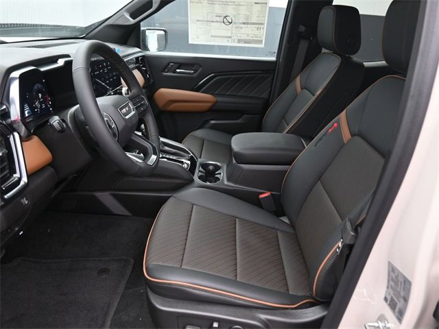 2026 Gmc Canyon AT4 photo 10