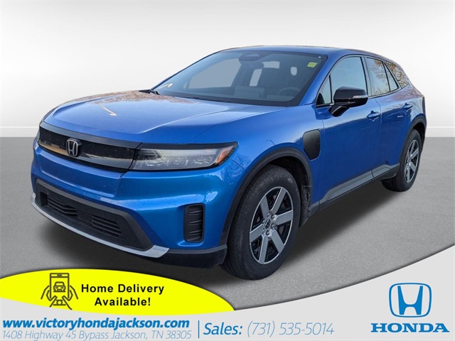 2024 Honda Prologue EX's photo