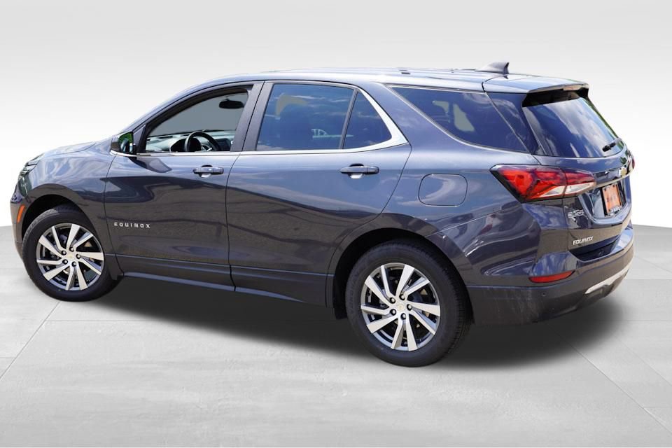 2023 Chevrolet Equinox LT photo 7
