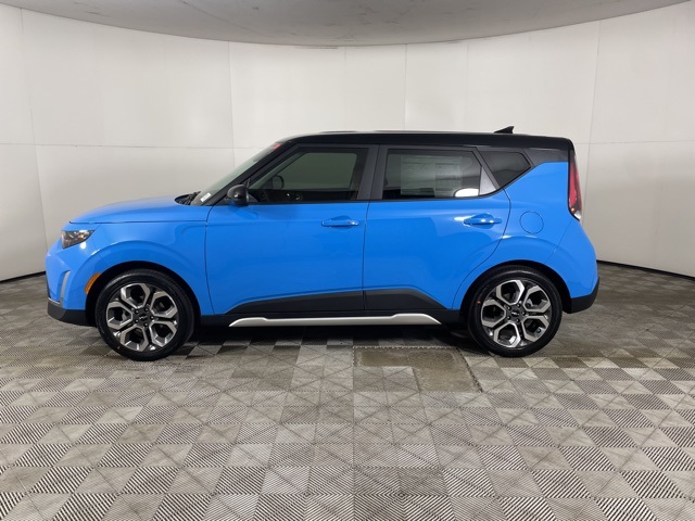 2025 Kia Soul EX photo 5