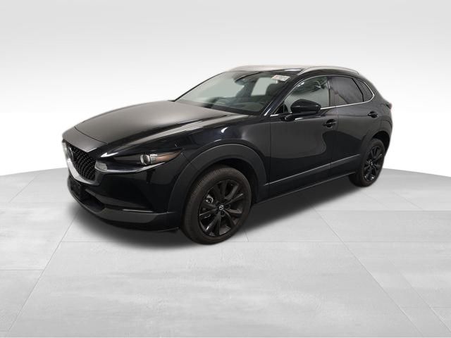 2023 Mazda CX-30 Turbo Premium's photo