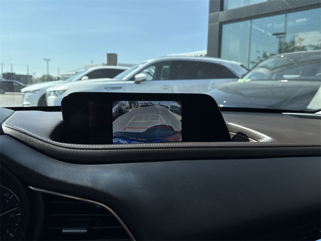 2023 Mazda CX-30 2.5 S Premium photo 17