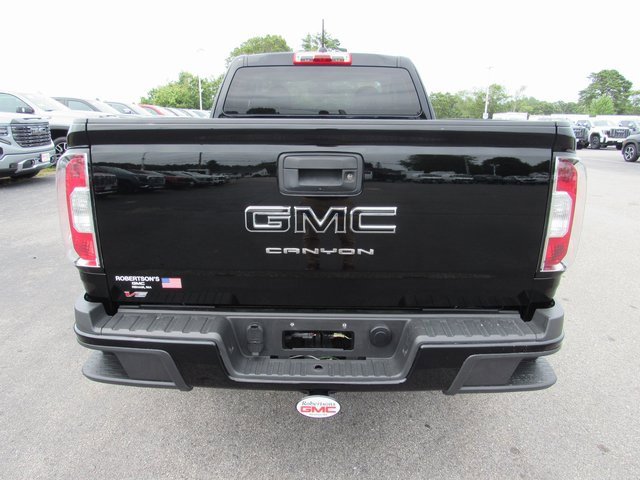 2022 Gmc Canyon Elevation Standard photo 3