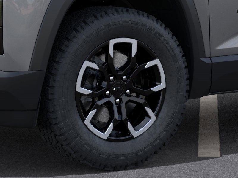 2026 Chevrolet Equinox ACTIV photo 9