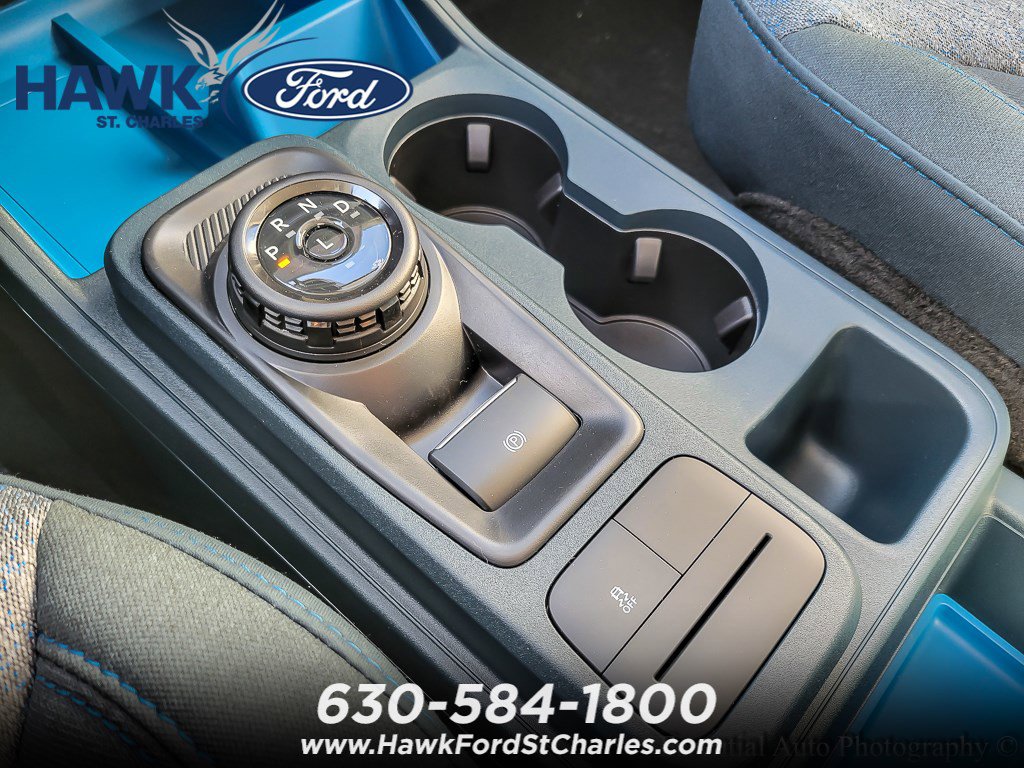 2025 FORD MAVERICK - Image 14