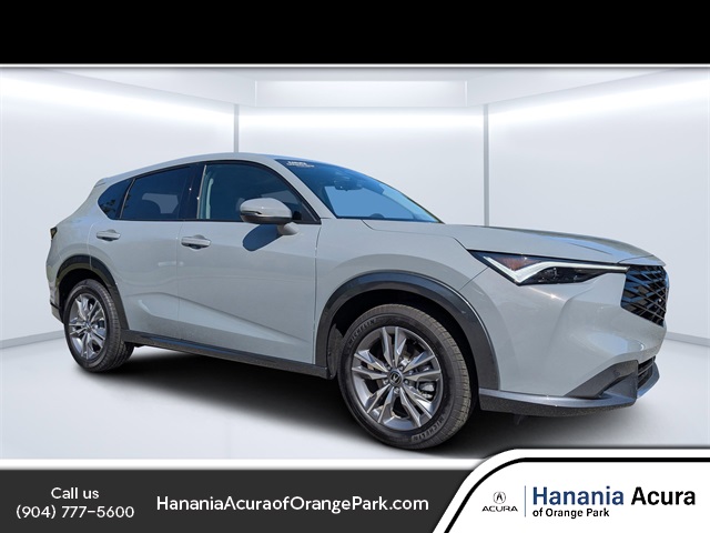 2025 Acura ADX Base's photo