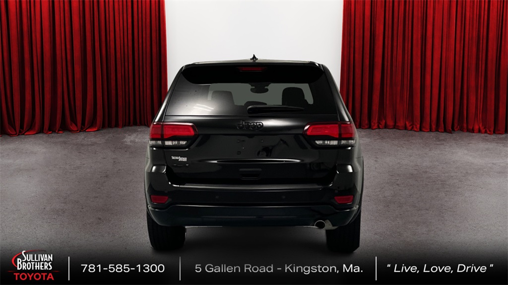 2022 Jeep Cherokee Laredo X photo 6