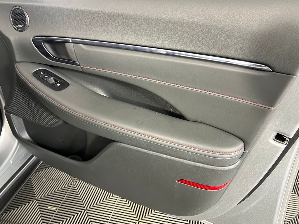 2024 Hyundai Sonata N Line photo 30