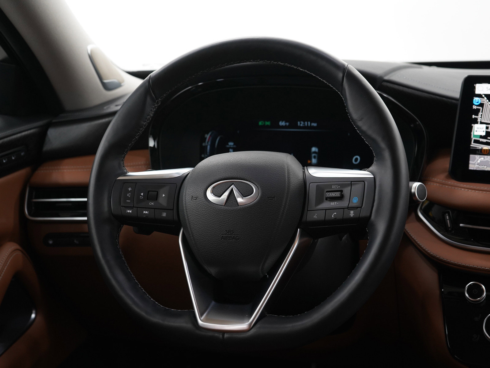 2024 Infiniti QX60 Sensory photo 20