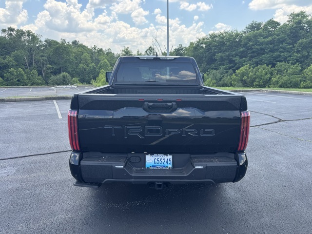 2023 Toyota Tundra TRD Pro photo 4