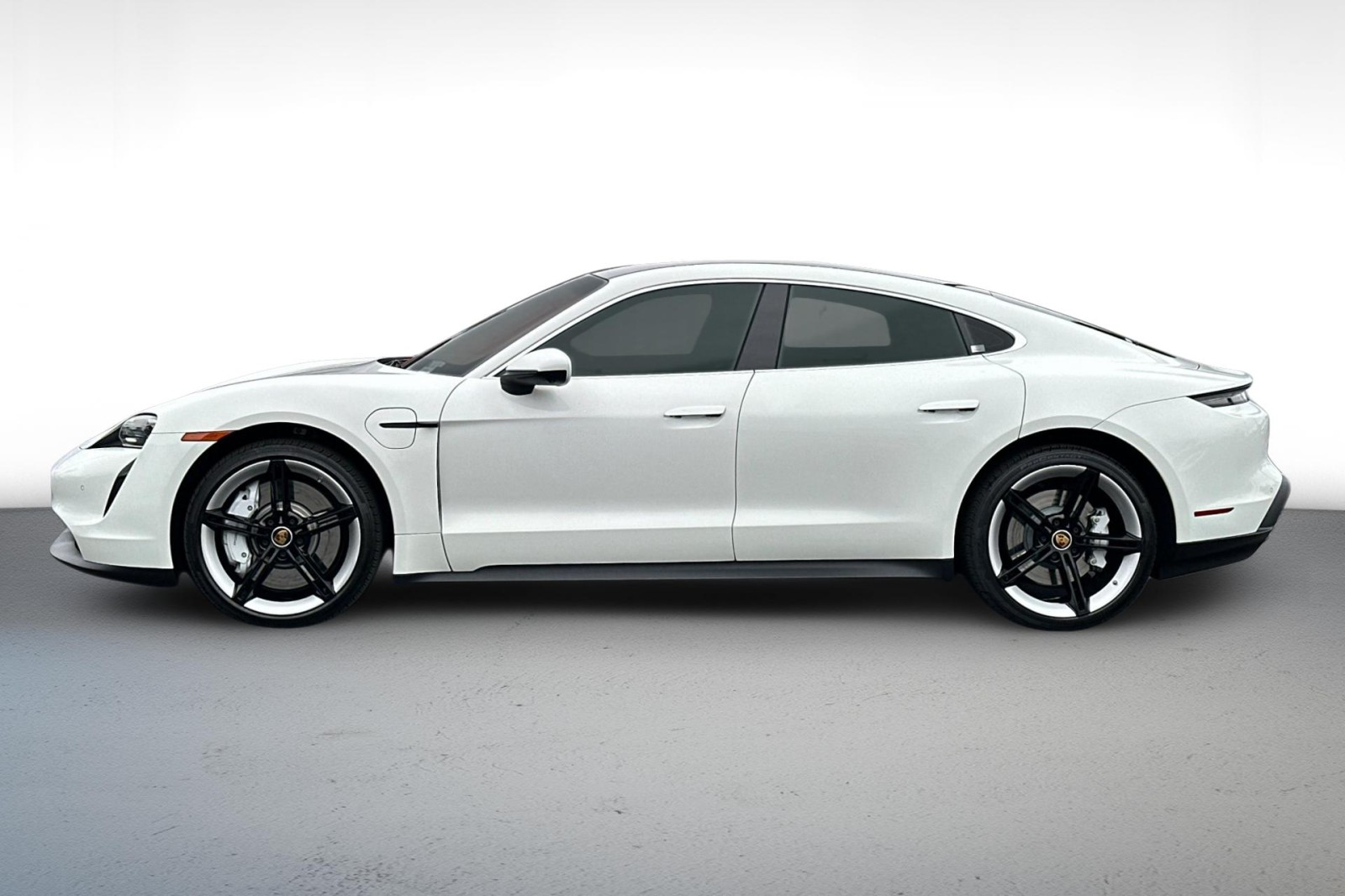 Certified 2022 Porsche Taycan S with VIN WP0AB2Y12NSA44569 for sale in Long Beach, CA