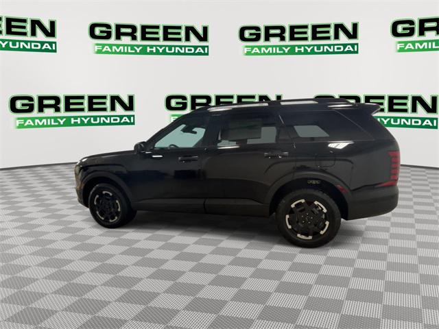 2026 Hyundai Palisade XRT photo 4