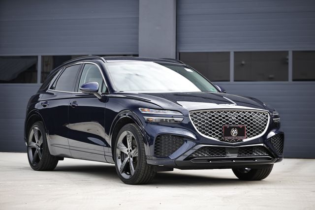 2023 GENESIS GV70 Sport's photo