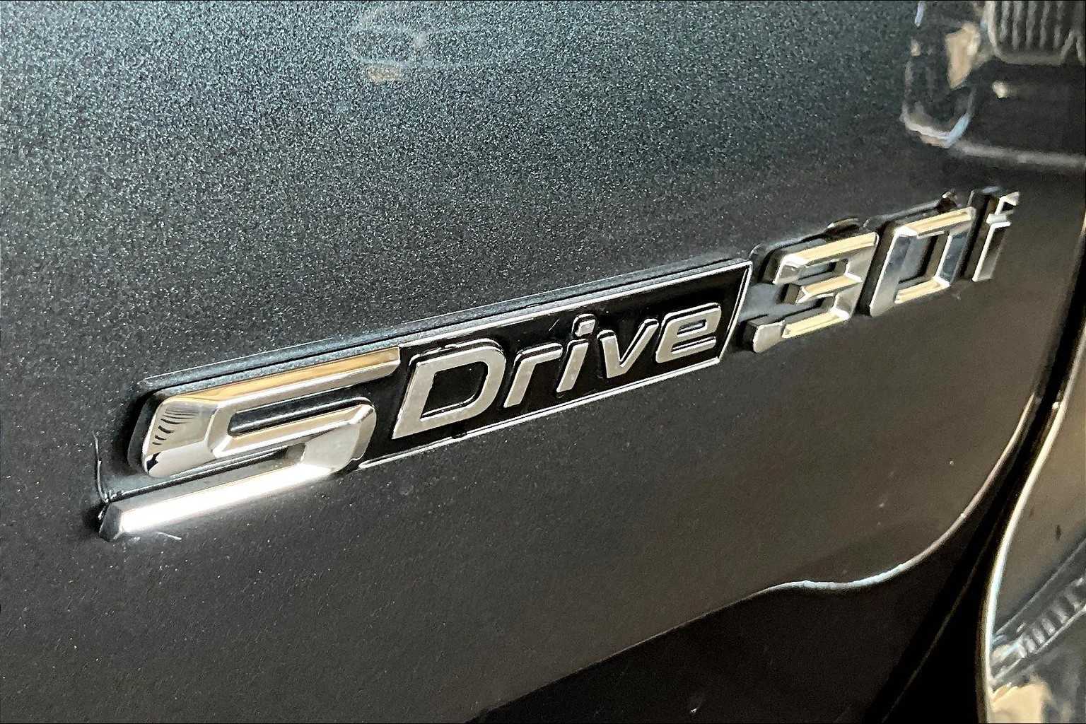 2023 Bmw X3 sDrive30i photo 9